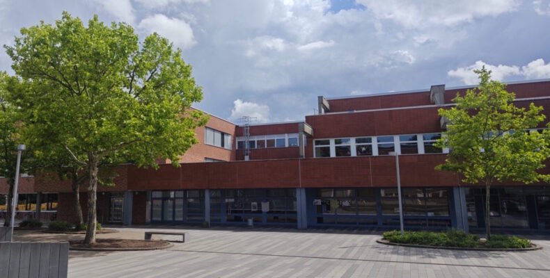 Gesamtschule Gießen-Ost, Osthof